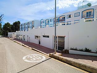 KPI1417 - Local en venta - Gewerbeimmobilie zu verkaufen - Commercial property for sale - Lokaal te koop - www.kensington-ibiza.com - Noelle Politiek