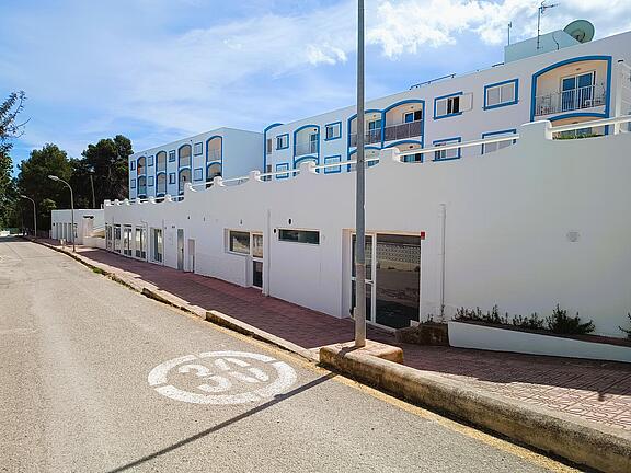 KPI1417 - Local en venta - Gewerbeimmobilie zu verkaufen - Commercial property for sale - Lokaal te koop - www.kensington-ibiza.com - Noelle Politiek KPI1417 - Local en venta - Gewerbeimmobilie zu verkaufen - Commercial property for sale - Lokaal te koop - www.kensington-ibiza.com - Noelle Politiek