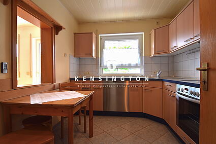 KSW222-1 - Wohnung in Landau - Küche