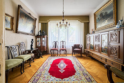 weiteres Zimmer EG