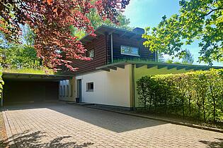 Ansicht Front