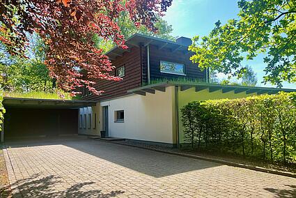 Ansicht Front