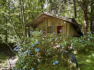Badehaus