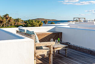 KPI1315 - Ático en venta - Penthouse zu verkaufen - Penthouse for sale - Penthouse te koop - www.kensington-ibiza.com - Noelle Politiek