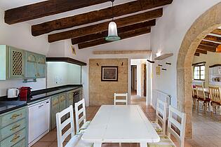 Country home Mallorca Alcudia for sale