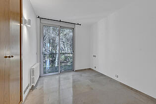 3rd bedroom apartment Sol de Mallorca 2