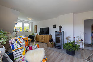 WE2 Wohnen Kamin