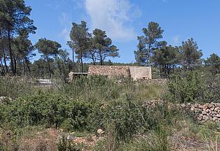 KPI1385 Finca en venta - Finca zu verkaufen - Finca for sale - Finca te koop - www.kensington-ibiza.com - Noelle Politiek