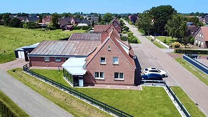 Wohngebäude