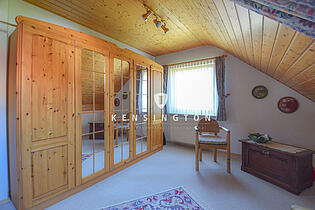 KSW493-Haus in Rumbach