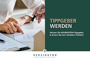 Tippgeber werden!