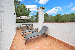 Roof terrace 3