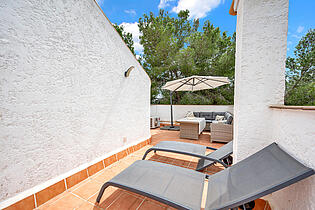 Roof Terrace 2