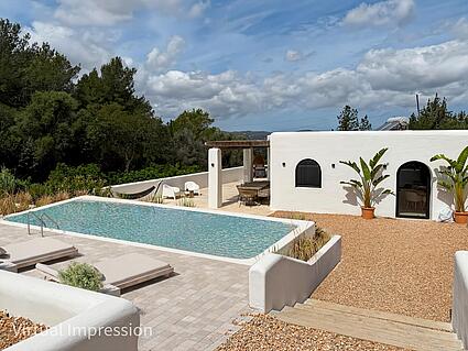 KPI1436 - Villa en venta - Villa zu verkaufen - Villa for sale - Villa te koop - www.kensington-ibiza.com - Noelle Politiek