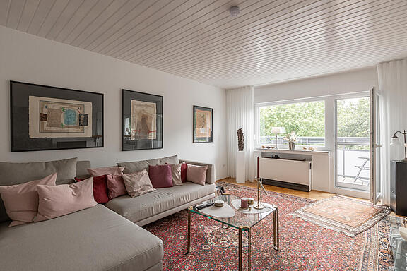 Wohnzimmer Wohnzimmer