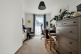 Arbeitszimmer