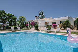 KPI1173 - Villa en venta - Villa zu verkaufen - Villa for sale - Villa te koop - www.kensington-ibiza.com - Noelle Politiek