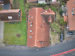 Draufsicht