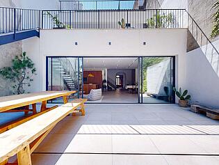 Townhouse Sa Pobla Mallorca