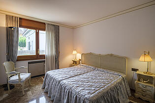 Habitación doble 1