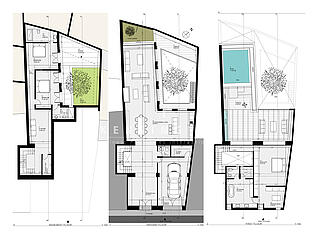 Floor Plans