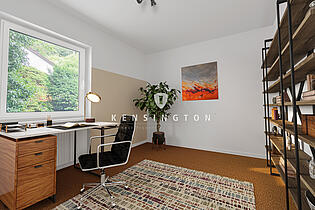 Staging Office