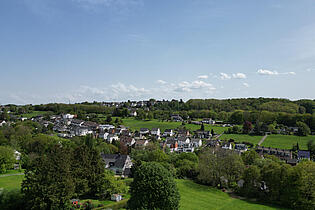 Weitblick