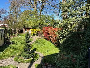 Garten