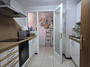 KPI1344 Apartamento en venta -  Wohnung zu verkaufen - Apartment  for sale - Appartement  te koop - www.kensington-ibiza.com - Noelle Politiek