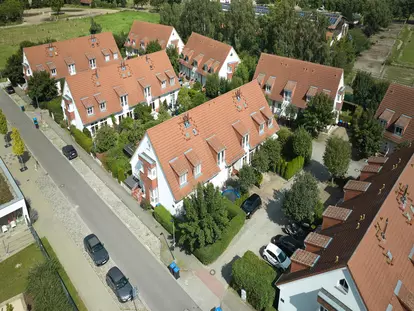 Am Reitplatz