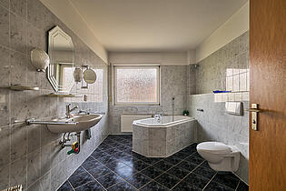 Badezimmer II