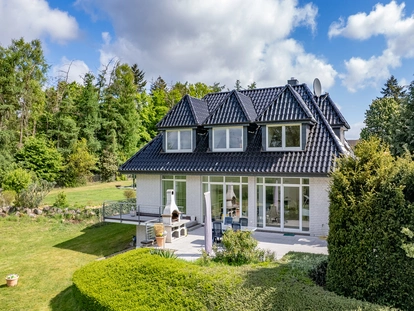 Ein Architektenhaus gebaut für die Zukunft!