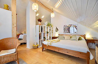 Elternschlafzimmer