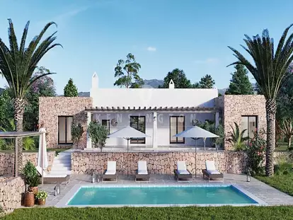KPI1132 - Terreno en venta - Grundstück zu verkaufen - Plot for sale - Plot te k