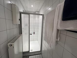 Dusche