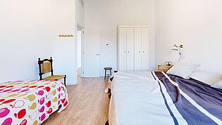 Townhouse Sa Pobla Mallorca