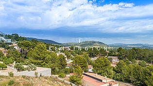 Grundstück Bunyola Mallorca