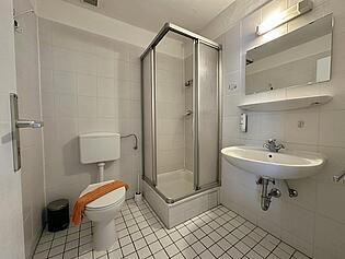 Pension - Bad Zimmer
