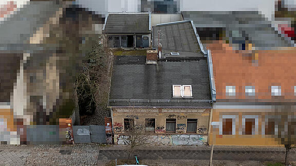 Ruhige Anliegerstraße Kopie Ruhige Anliegerstraße Kopie