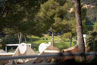 Golf View Altos del golf Bendinat