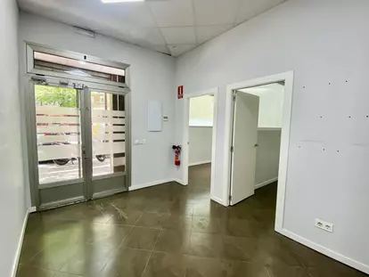 Entrada