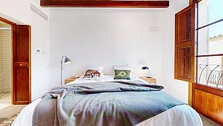 Townhouse Sa Pobla Mallorca