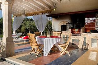 Landhaus Golf Pollensa zu verkaufen