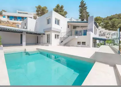 KPI1028 - Villa en venta - Villa zu verkaufen - Villa for sale - Villa te koop -