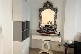 KPI1267 - Apartamento en alquiler - Appartement zu vermieten - Apartment for rent - Appartement te huur - www.kensington-ibiza.com - Noelle Politiek