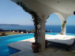 KPI971 - Villa en venta - Villa zu verkaufen - Villa for sale - Villa te koop - www.kensington-ibiza.com - Noelle Politiek