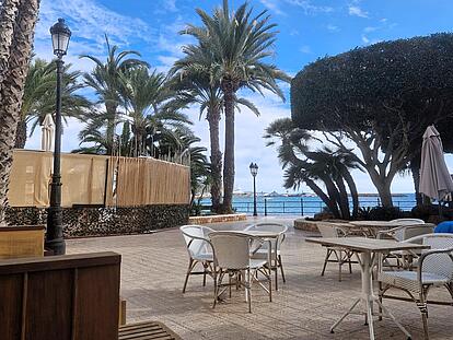 KPI1376 - Local en venta - Gewerbeimmobilie zu verkaufen - Commercial property for sale - Lokaal te koop - www.kensington-ibiza.com - Noelle Politiek