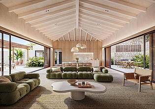KPI1415 - Villa en venta - Villa zu verkaufen - Villa for sale - Villa te koop - www.kensington-ibiza.com - Noelle Politiek