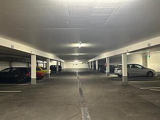 Tiefgarage