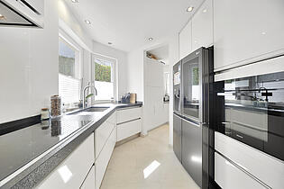 5. Second kitchen